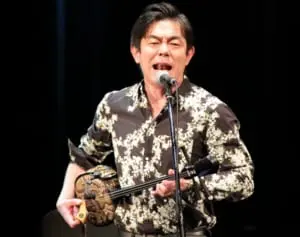 宮沢和史「苦労した日系移民の力になる歌を」