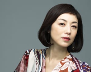 高岡早紀が考えるラストパートナーの条件「年下は…」