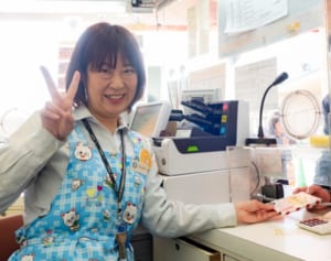 100万円買って7億円当てた！販売員が見た億万長者当せん者