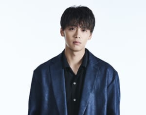 竹内涼真『ひよっこ』から2年、いま感じる変化は