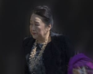 渡辺えり 離婚後すぐ自宅改装…熟年女性に増えるひとり終活