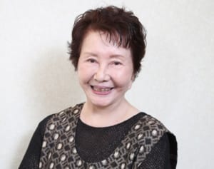 渡辺美佐子“憲法”を演じて知った「日本国憲法」の意味