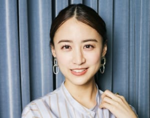 山本美月「松坂桃李さんは2次元から出てきたみたい」