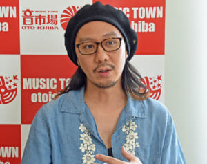 体験者の話「これからもずっと心に刻みたい」　オレンジレンジのYOHさん、熊本地震の被災地を支援