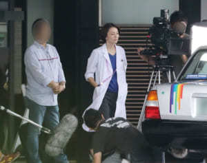 「ドクターX」10月続編へ！米倉涼子ギャラは衝撃の1億円に