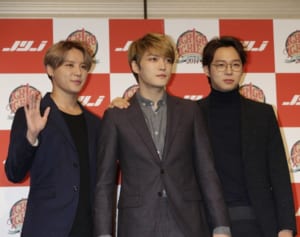 元JYJユチョン 約1年ぶりテレビ出演“嘘の会見”振り返る