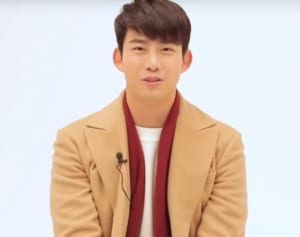 2PMテギョン除隊、入隊中「TWICEに会いたかった」と明かす