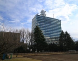 NHK受信料“闘争”にケリをつけるスクランブル放送の導入を