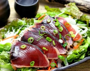 食事で美肌を作るために意識してとりたい「タンパク質食材」