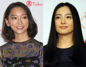 杏 仲間由紀恵と連ドラ初共演！双子ママ意気投合で撮影時短に