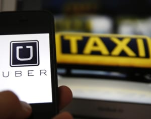 Uberの高評価ドライバー ソマリア内戦中の犯罪者だった