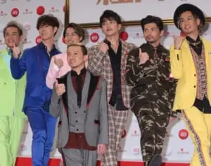 DA PUMPが仮面ライダージオウに出演が決定しファン歓喜