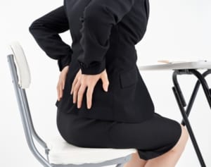 “立って動く”が病気リスク遠ざける…あなたの“座り時間”は？