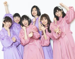 私立恵比寿中学「109の看板に！」注目アイドル語る令和の野望