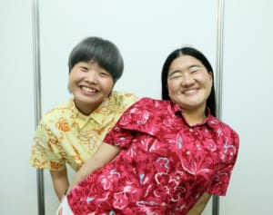 ガンバレルーヤの『イッテQ!』秘話「バンジーイヤだった」