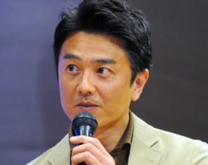 原田龍二 浮気公言していた！良き父像の裏にあった意外な素顔