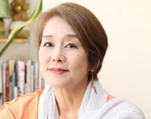 映画初主演！長谷直美「『太陽にほえろ！』メンバーも集ってくれた」