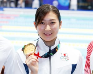 池江選手のメッセージに見る現在の病状、一時退院の可能性も