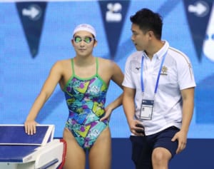 池江選手「早ければ今秋退院も」専門医語る五輪出場の可能性