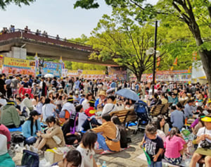 秋に沖縄で「タイフェスティバル」初開催　県、数万人の集客目指す　大使館主催