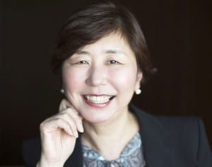ヒルトン沖縄で日本人女性初の総支配人　小川和子氏が就任