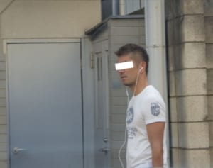 磯野貴理子 元夫は今も同居継続…取材に「僕も疲れた」と語る