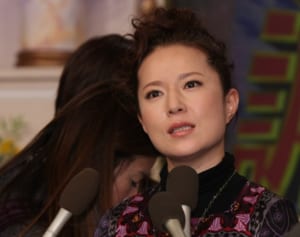 磯野貴理子 両親が語る複雑胸中…元夫に感謝もポツリと本音