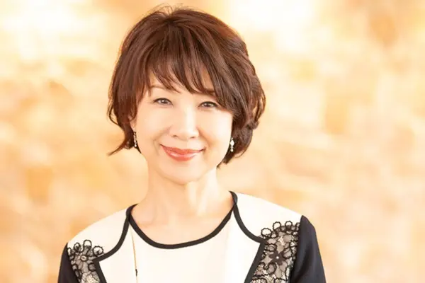 伊藤蘭ソロデビュー「64歳、挑戦し続けてまだまだ成長中！」 | 女性自身