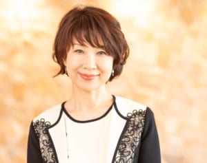 伊藤蘭ソロデビュー「64歳、挑戦し続けてまだまだ成長中！」