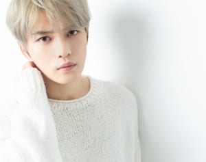 ジェジュン 公演生中継に重圧も「テレビ前で一緒に！」