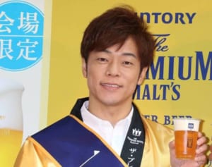 陣内智則　屈指の虎党なのに…阪神ファンから「応援する資格ない」と不評買う“3年前の大山批判”