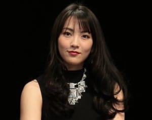 知英の女優力が開花した背景 日本活動5年、看板女優に期待も