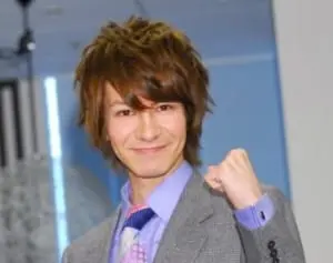 「イケメンすぎだろ」ネット騒然…41歳人気タレント　20年前のギャル男時代の写真に「僕ですやん」と公開