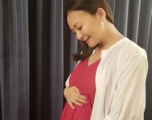 華原朋美 妊娠隠し続けた理由…語っていた41歳までに出産の夢
