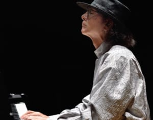 ピアノの画家・加古隆が語る「映画音楽でもっとも大切な5秒間」