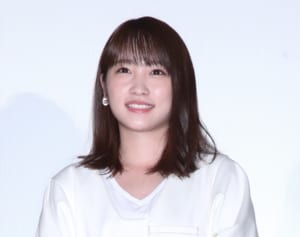 川栄李奈 結婚＆妊娠を発表！お相手は8歳年上の刀剣乱舞俳優