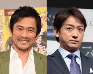 きのう何食べた？内野と山本の3年ぶり共演に真田丸ファン歓喜