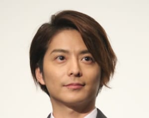 小池徹平　妻・永夏子の第一子妊娠を報告、今秋パパに