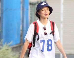 小嶺麗奈はどこで間違えたのか 前途洋々だった女優人生の転機