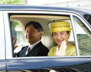 雅子さま「陛下の震え」止めた！ご成婚26年が生んだ夫婦の絆