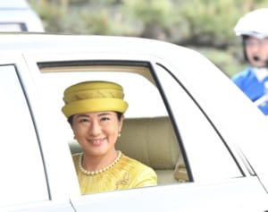 「雅子を支えていきたい」陛下が語った新・天皇皇后スタイル