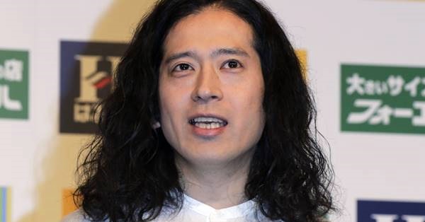 又吉直樹 急病人発生に迅速対応 プロ意識 神 と絶賛の声 女性自身