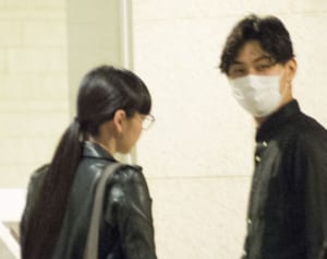 松田翔太　結婚1年前の男前な交際宣言【平成ベストスクープ】