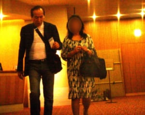 村井國夫　金婚式むかえる妻に感謝…浮気耐え続けてきた音無美紀子の超絶包容力