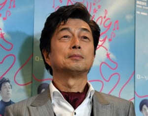 中村雅俊 デビュー時振り返り「老けてましたよね（笑）」