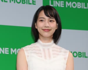 《独自》のん　キスマイ藤ヶ谷とドラマ初共演！STARTO社“御用達”俳優への転機