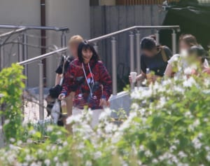 のん 祖母が脳梗塞で緊急入院…叔父が語る病室での家族対面