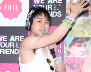 ノンスタ井上「子供の前だけでも」“さん付け”呼びかけに共感の声