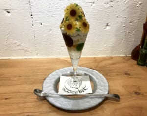 札幌発「夜パフェ専門店」で味わう新たな“締め”の定番