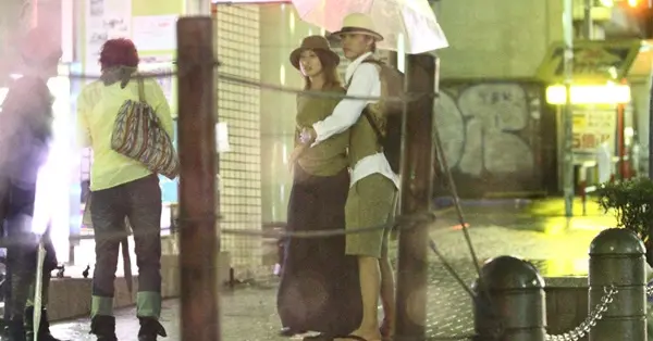 山田優 小栗旬のニュース記事まとめ 女性自身